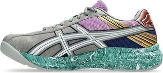 Asics (WMNS) ASICS x Kiko Kostadinov Lyasa FF II Clay Grey Jasper Green 1202A544-020