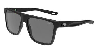 Mormaii Melbourne M0203A1401 Mens Sunglasses Black Size 55
