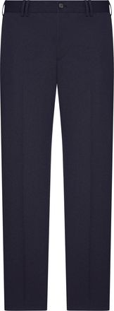Pantaloni Torino TAILORED WOOL TROUSERS - Pt Torino - Man