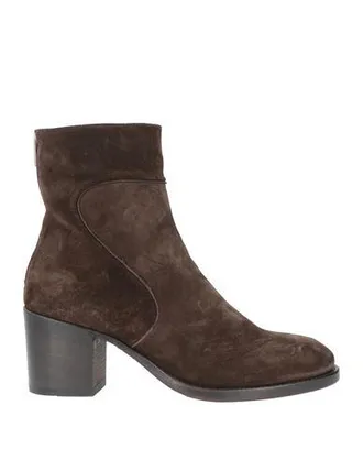Pantanetti FOOTWEAR - Ankle boots on YOOX.COM