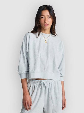 Billabong Tempo Crew Sweater blau