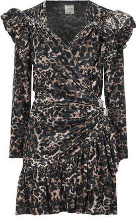 5Rue VESTIDOS - Minivestidos en YOOX.COM