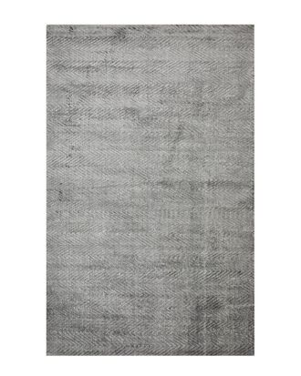 Solo Rugs Chevelle Loom-Knotted Rug