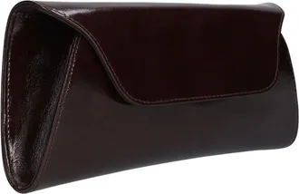 Unisa Tassen, Dames, Bruin, ONE Size, Zespe_Ks Clutch