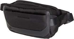 Piquadro BAGS - Belt bags on YOOX.COM