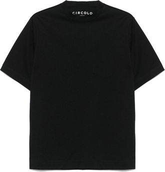 Circolo 1901 Cotton T-Shirt