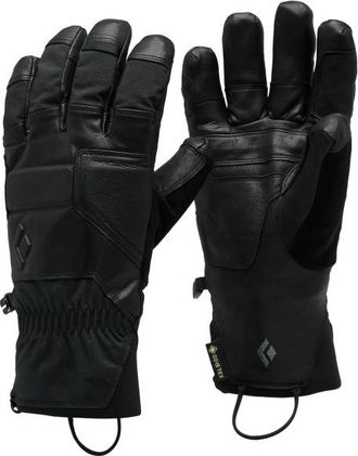 Black Diamond Patrol Gloves Handschuhe - Unisex | schwarz