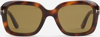 Tom Ford Natalia Sunglasses