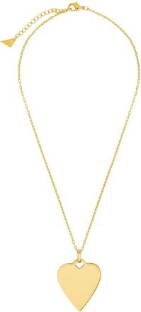 Sterling Forever 14K Plated Rita Necklace