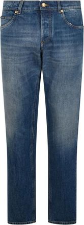 Dolce & Gabbana Uomo, Jeans, Blu, 2Xl, new