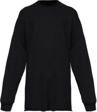 Rick Owens Uomo, Maglie, Nero, Taglia unica, new