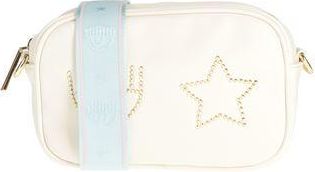 Chiara Ferragni BOLSOS - Bolsos con bandolera en YOOX.COM