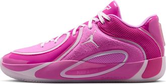 Nike Jordan Air Jordan Tatum 4 PF China Rose HQ4613-601