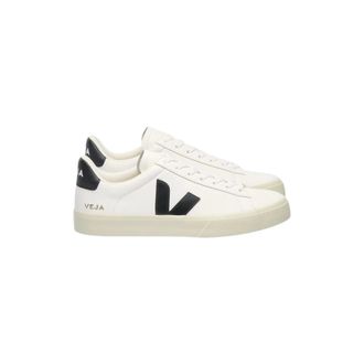 Veja Sneakers, female, White, Size: 10 US Campo Sneakers
