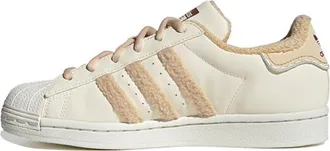 adidas (WMNS) adidas originals Superstar Cream Brown GY2527