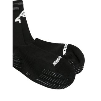 Represent Jeblk Socks - Black