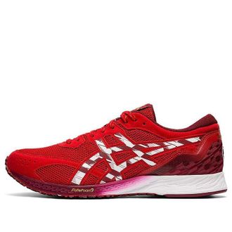 Asics Tartheredge Tenka Speed Red 1011A711-600