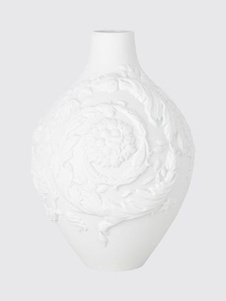 Versace Vases VERSACE HOME Lifestyle color White