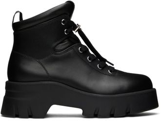 ショートブーツ・ブーティ GIANVITO ROSSI 'Wylie' ankle boots Black Wylie Boot | GIANVITO ROSSI | elysewalker