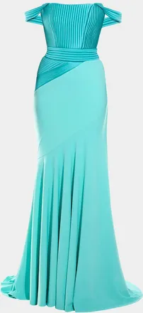 Zhivago The Eternal Yes Gown