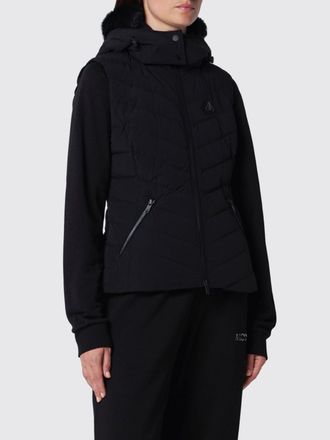 Moose Knuckles Cappotto Donna colore Nero
