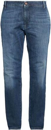 Jeckerson BOTTOMWEAR - Pantaloni jeans su YOOX.COM