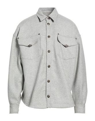 Versace COATS & JACKETS - Jackets on YOOX.COM
