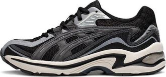 Asics Gel-Preleus Black Gray 1201A838-003