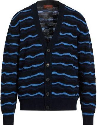 Missoni PRENDAS DE PUNTO - C&aacute;rdigans en YOOX.COM