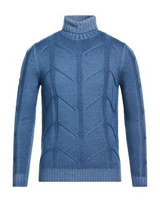H953 KNITWEAR - Turtlenecks on YOOX.COM