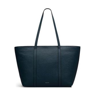 Radley London The Weekly Large Ziptop Tote in Teal at Nordstrom