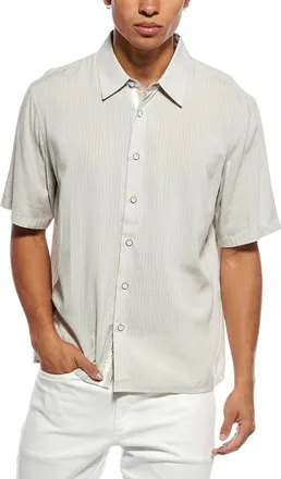 Rag & Bone Dalton Dobby Shirt