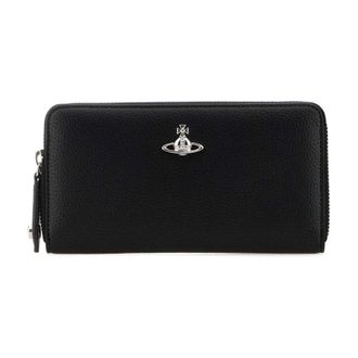 Vivienne Westwood Mujer, Accesorios, Negro, Talla: ONE Size