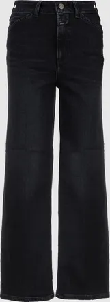Closed Pantalon Wera Dark Grey