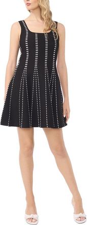 Ted Baker Bella Sleeves Square Neck Mini Dress