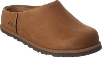 UGG Ugg Otzo Leather Clog