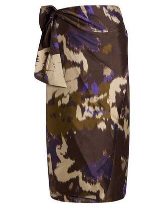 Max Mara PARTES DE ABAJO - Faldas midi en YOOX.COM