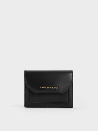 Charles & Keith Enola Small Wallet