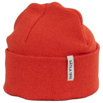 S&auml;tila S&auml;tila 1896 M&uuml;tze - Unisex | rot