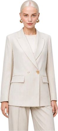 Kocca Donna, Giacche, Beige, XL, new