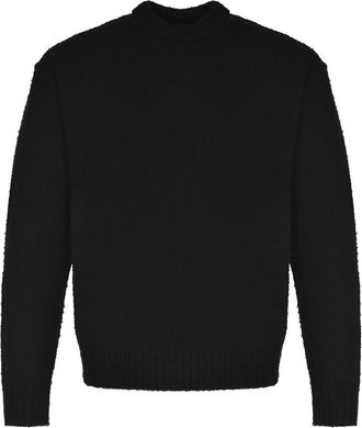 Axel Arigato Sweater Made Of A Wool Blend
