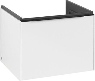 Villeroy & Boch Subway 3.0, 572x429x478 Mm, Mueble De Lavabo, 1 - Villeroy&boch