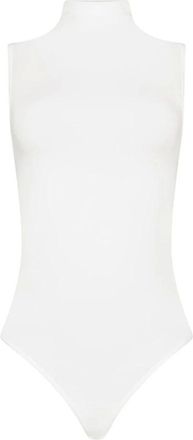 Wolford Donna, Top, Bianco, XS, new