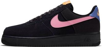 Nike Air Force 1 Low Black ACG CD0887-001