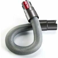 OEM Manguera De Extensi&oacute;n Para Aspiradora Dyson V11 V10 V8 V7, 52 Cm, Extensible Hasta 172 Cm. Manguera De Repuesto Dyson V11. Accesorios, Mangueras Teles