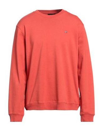 Napapijri CAMISETAS Y TOPS - Sudaderas en YOOX.COM