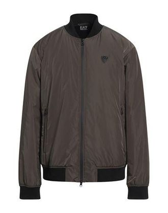 Emporio Armani JACKEN & M&Auml;NTEL - Jacken und Anoraks auf YOOX.COM