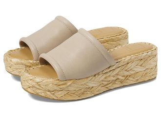 Dolce Vita Chavi Womens Sandals Sand Leather : 8.5 M
