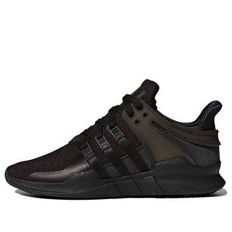 adidas (WMNS) adidas EQT Support Adv Core Black BY9110