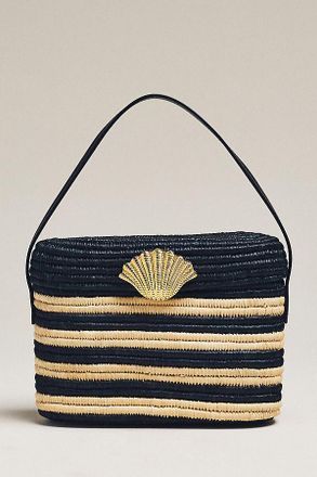 Poolside The Beach Club Tote Bag